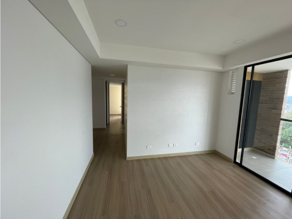 En venta apartamento en la Avenida Sur, Pereira — foto 4