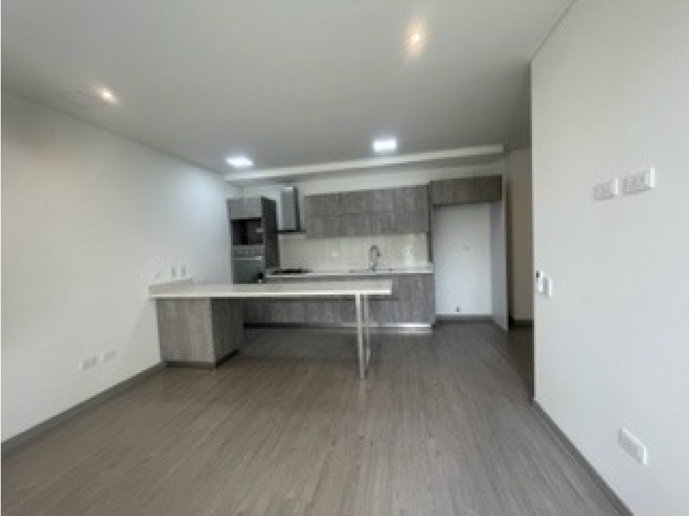En Venta Apartamento en La Quinta Club House, Pereira — foto 6