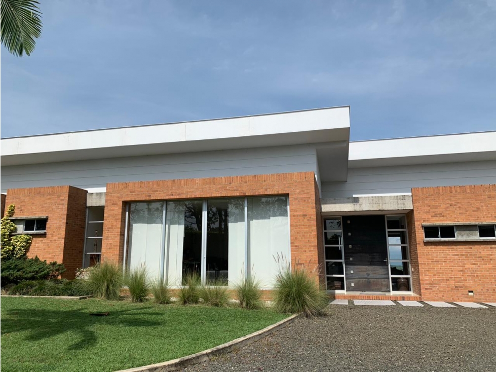 En venta casa campestre en Cerritos Pereira — foto 3