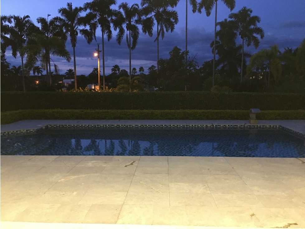 En venta casa campestre en Cerritos, Pereira — foto 3