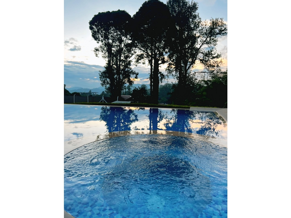 En venta hotel Campestre en Santa Rosa - 4