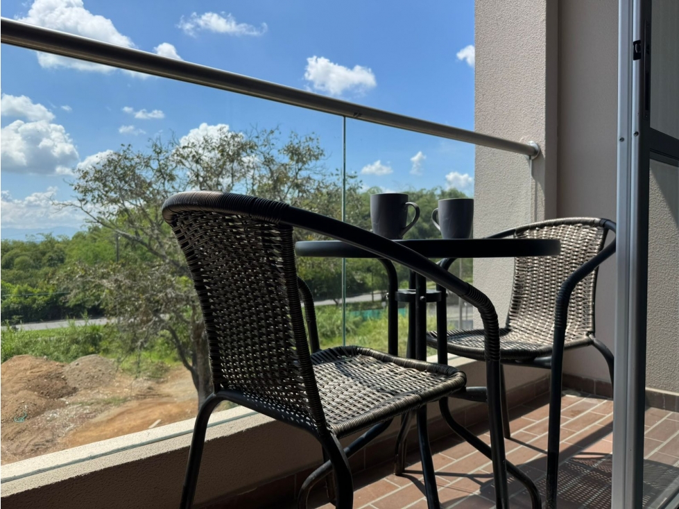 En venta apartamento en Avenida de las Américas — foto 6
