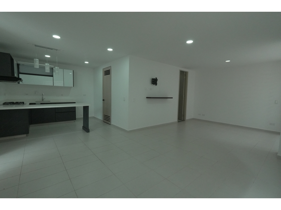 En venta aparta estudio en Pinares, Pereira — foto 2