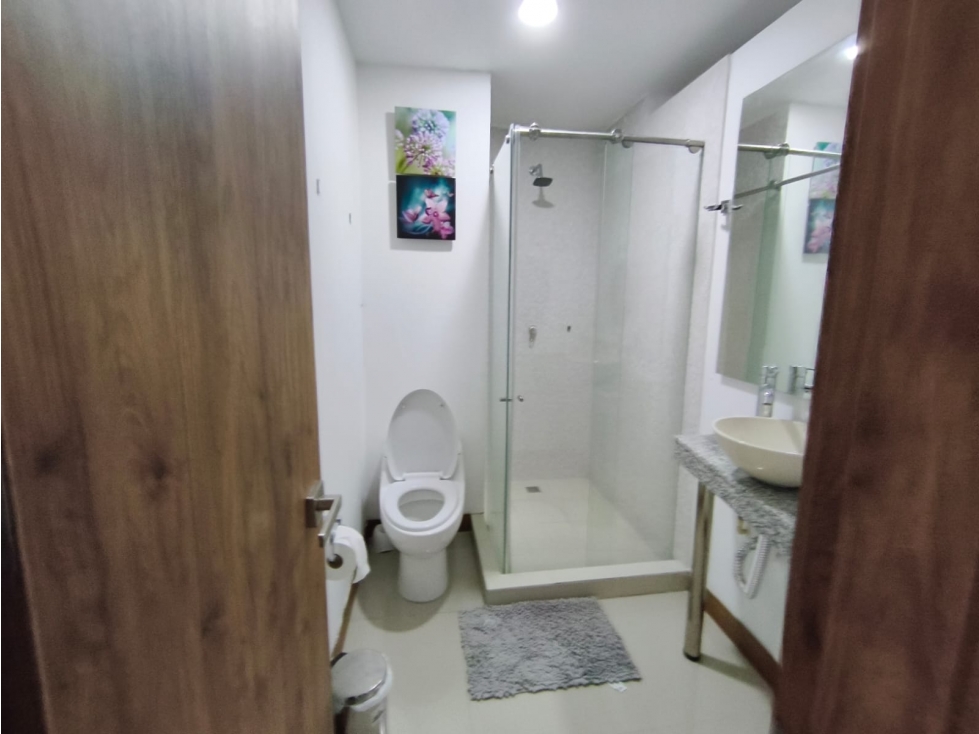 Apartamento en venta para Rentas Cortas Cerritos, Pereira — foto 6