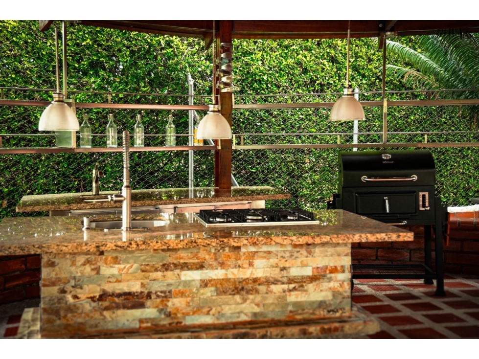 En venta Finca de recreo en Altagracia - Pereira — foto 6