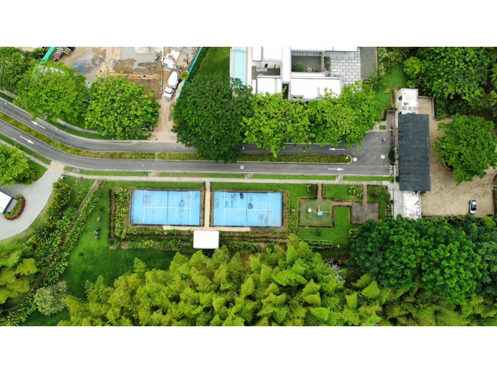 En venta Lote en Condominio Cerritos — foto 6