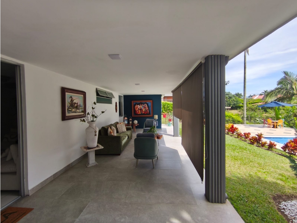 En renta Casa Campestre en Cerritos — foto 5
