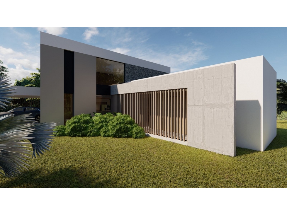 En venta casa campestre sobre planos Cerritos — foto 6