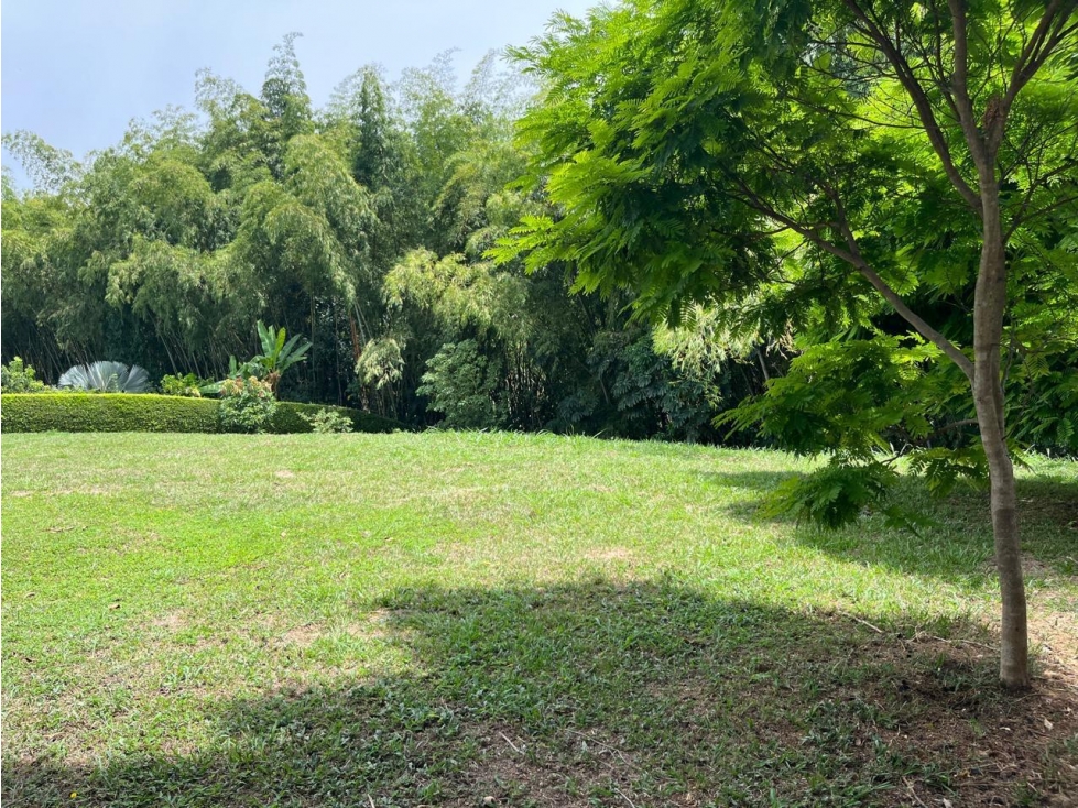En venta lote en conjunto Cerrado - Cerritos — foto 2