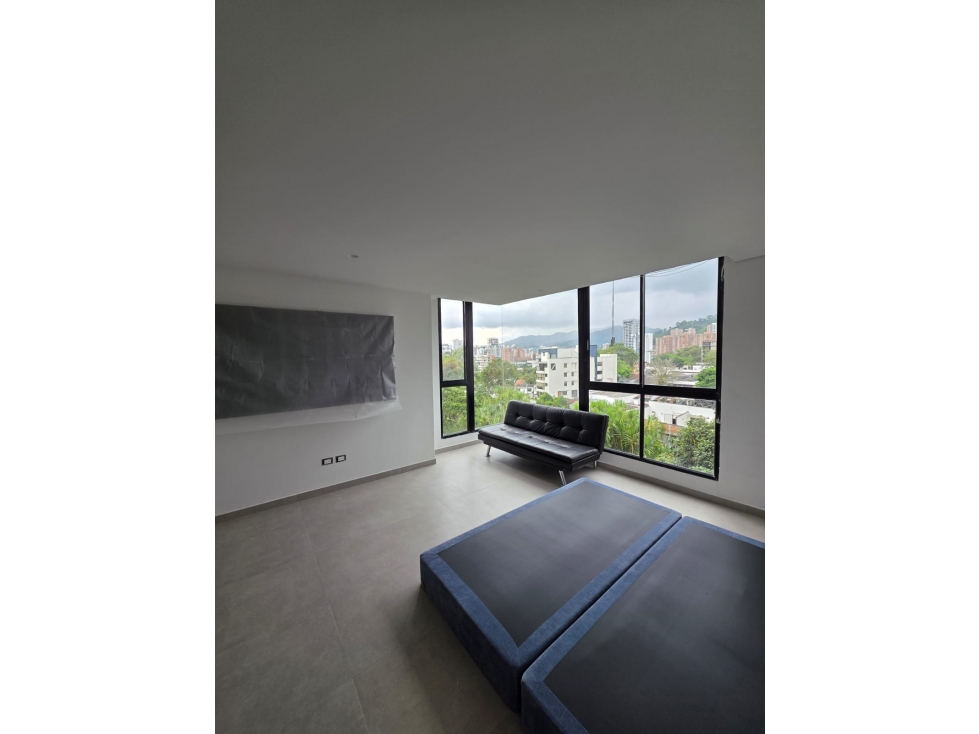 En venta Aparta estudio en Álamos- Pereira - 1