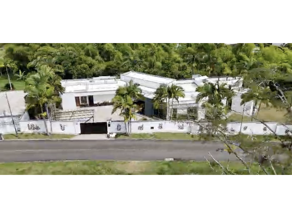 En vengta casa campestre en Malabar — foto 6