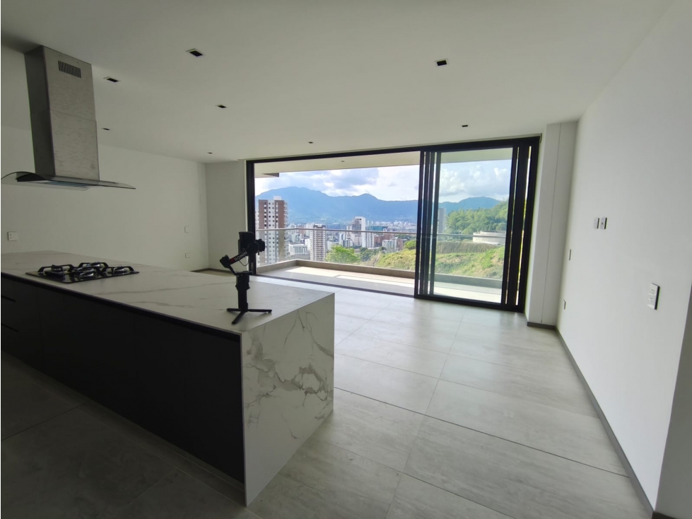 En venta Apartamento nuevo para estrenar en Pinares — foto 4