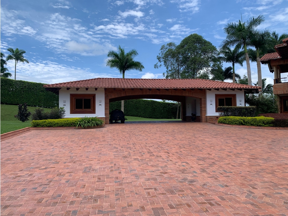 En venta Casa Campestre en Malabar , Cerritos , Pereira — foto 5