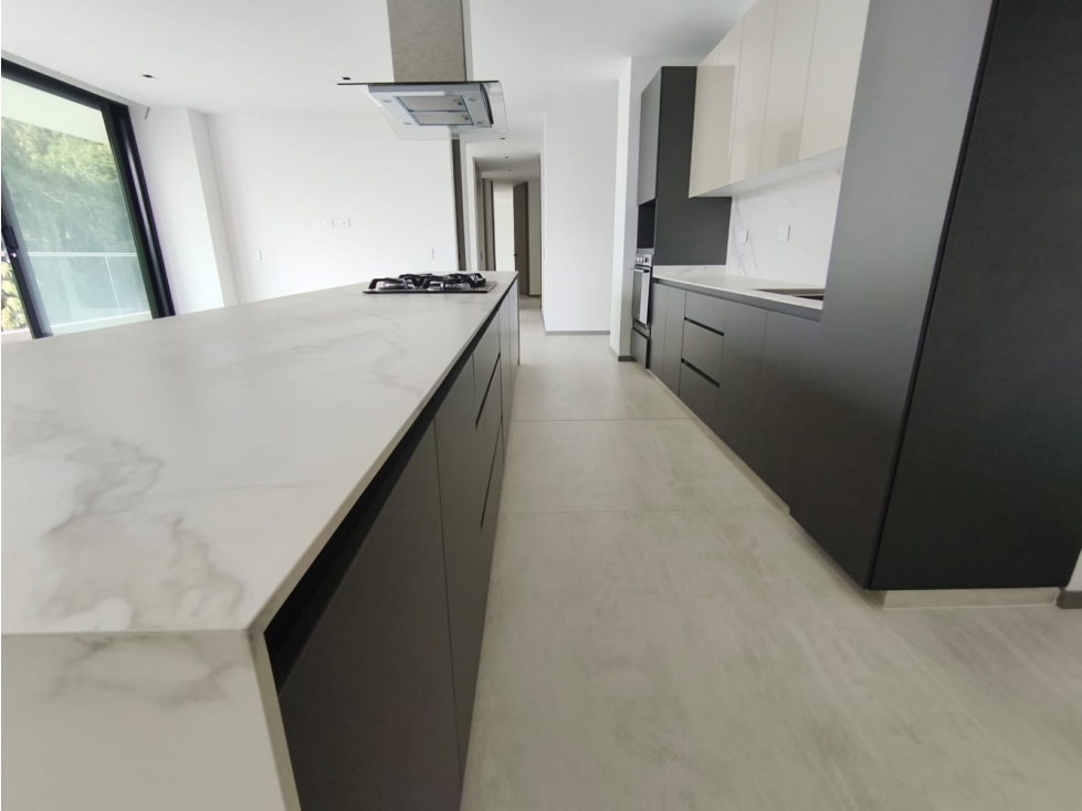 En venta Apartamento nuevo para estrenar en Pinares — foto 6