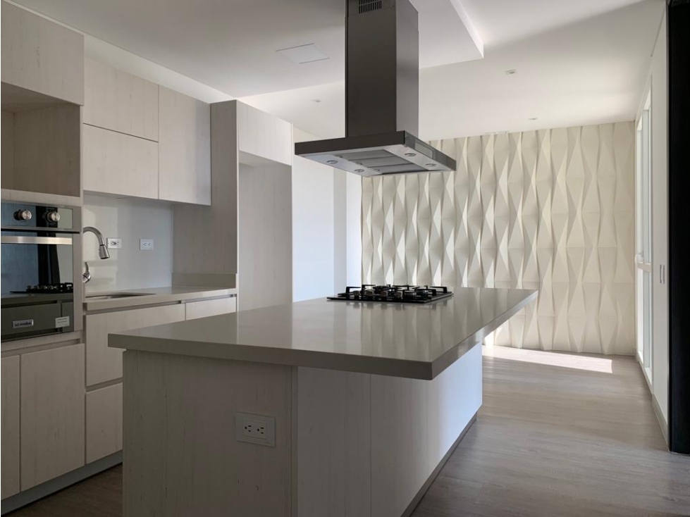 En venta apartamento en La Quinta Club House, Pereira - 1