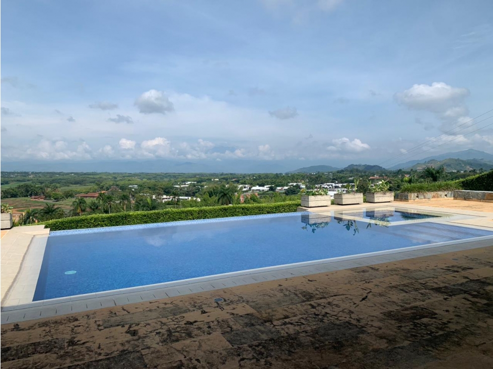 En venta casa campestre en Cerritos Pereira