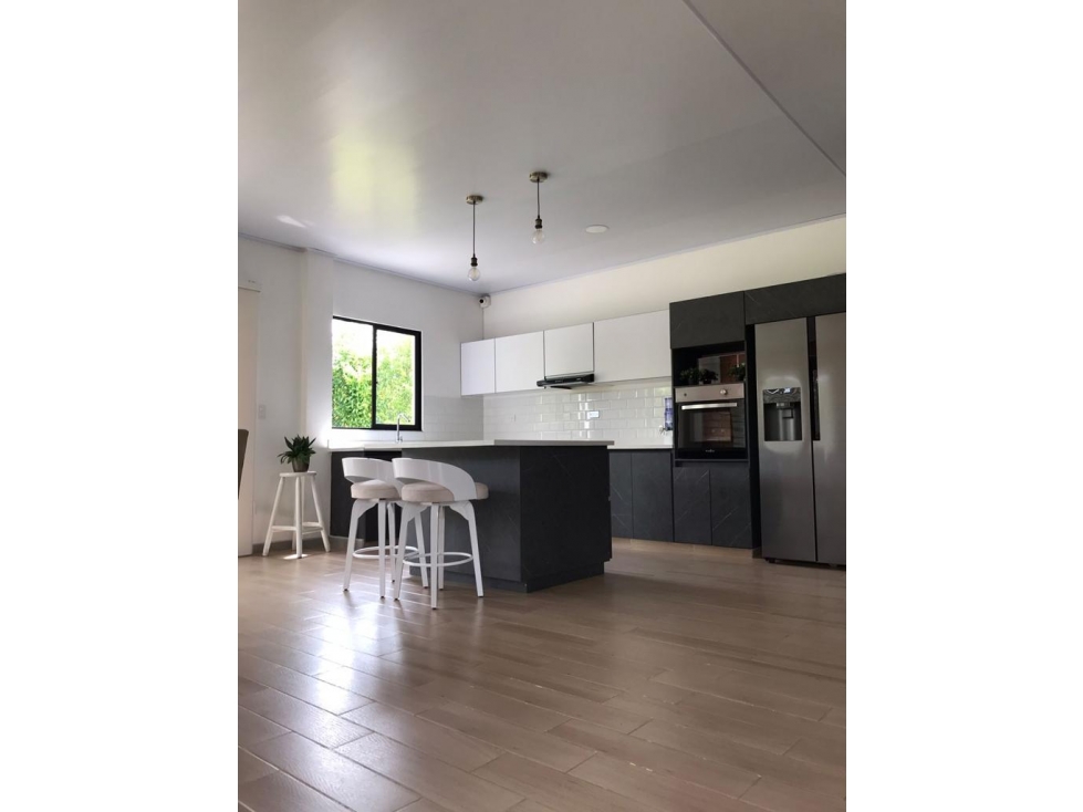 En venta casa campestre en condominio Via Pereira - Alcalá — foto 6