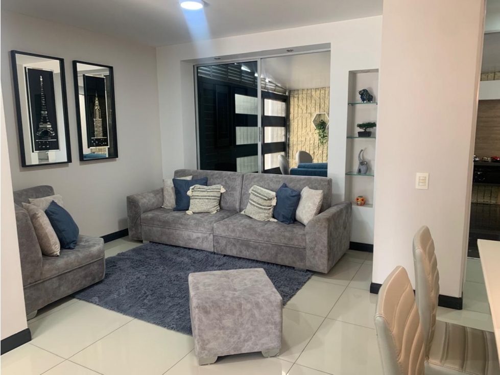 En venta casa en Pinares, pereira