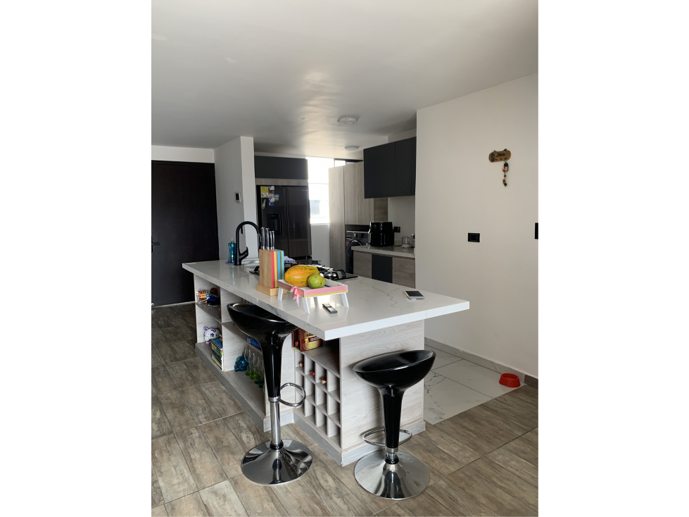 Apartamento en Venta en Centenario Pereira — foto 6