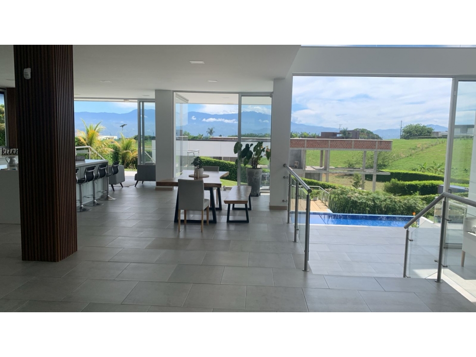 En venta Casa Campestre Cerritos - Vía La virginia — foto 3