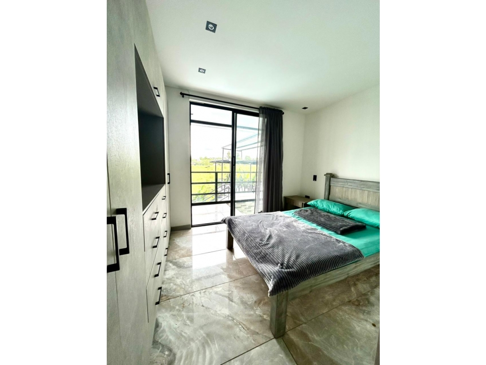 En venta Finca Hotel en Alcalá - 6
