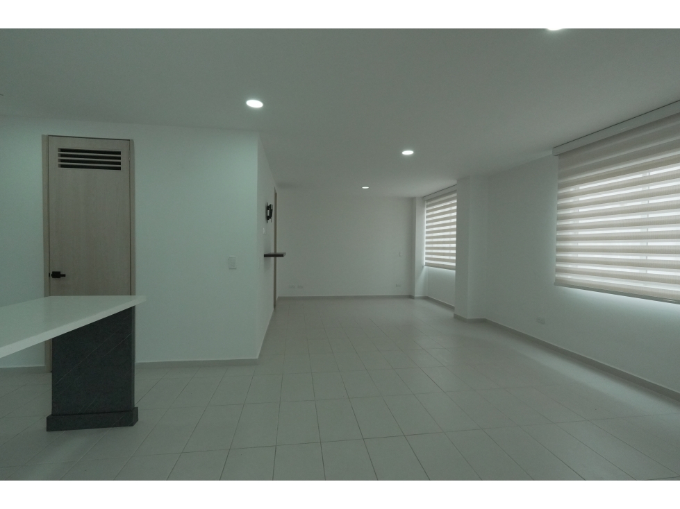 En venta aparta estudio en Pinares, Pereira — foto 4