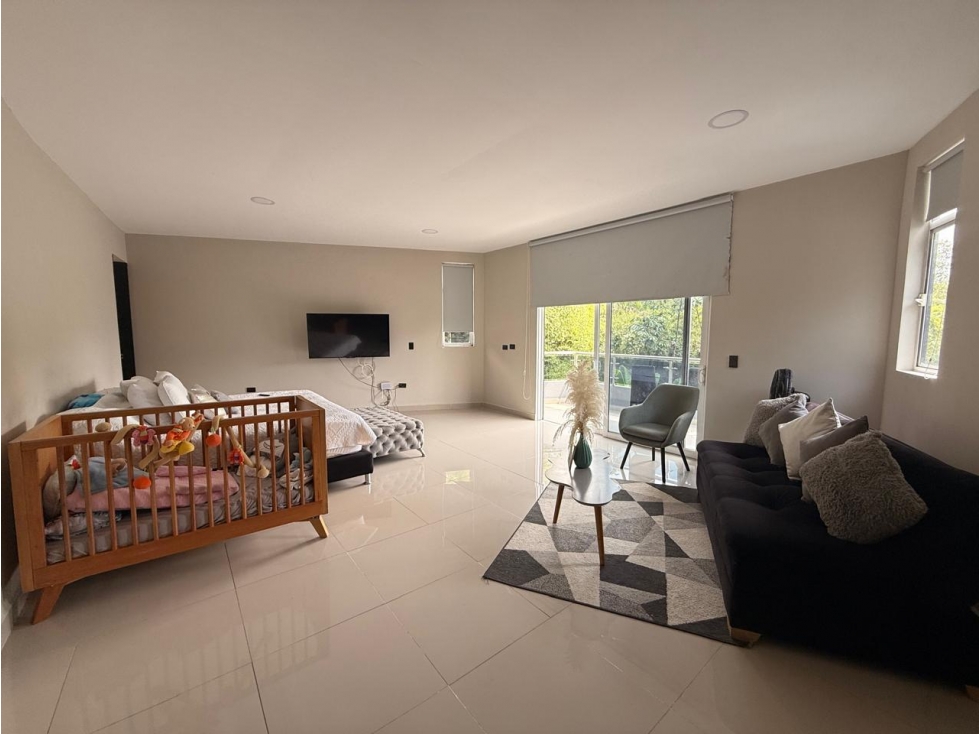 En venta casa campestre Alto del Nudo , Pereira - 6