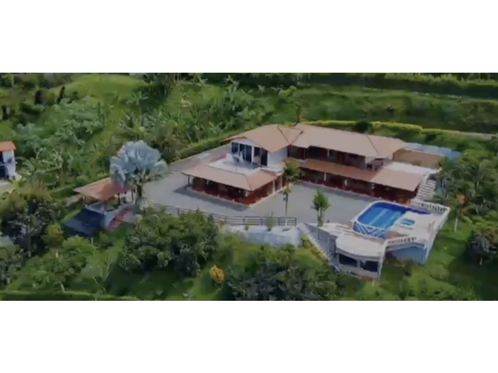 En venta finca campestre en Morelia,Pereira — foto 2