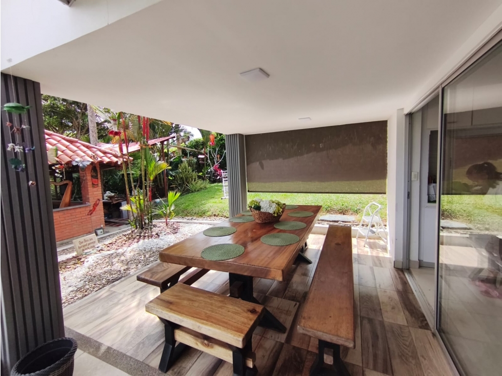 En renta Casa Campestre en Cerritos — foto 6