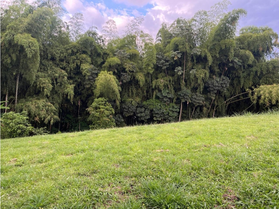 En venta lote en conjunto Cerrado - Cerritos — foto 6