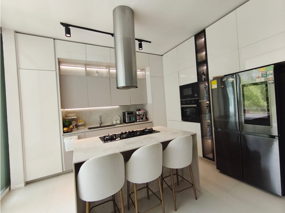 En venta casa campestre en Malabar - Cerritos — foto 3