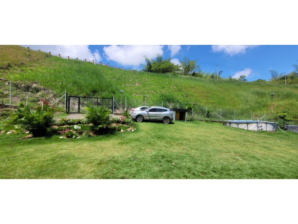 En venta Casa Campestre en Cerritos, Pereira — foto 6