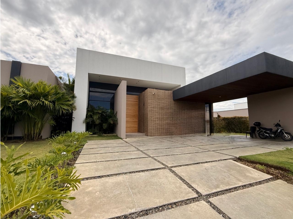 En venta y renta Casa Campestre en Malabar - Cerritos — foto 2