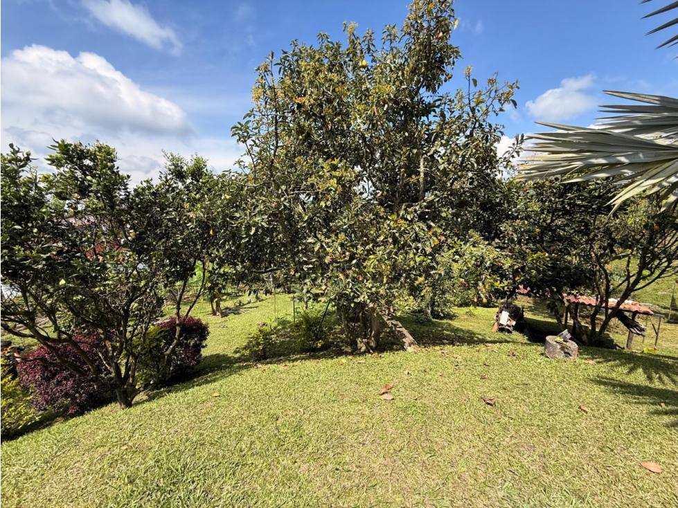 En venta casa campestre en Via Armenia , Pereira — foto 3
