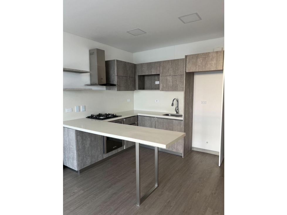 En venta apartamento La Quinta club House — foto 6