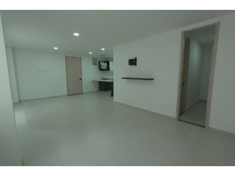 En venta aparta estudio en Pinares, Pereira — foto 5