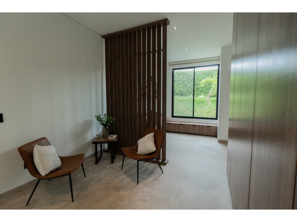 En venta casa campestre Malabar — foto 4