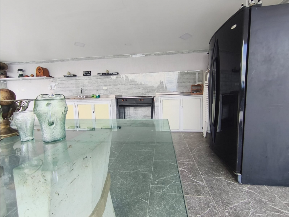 En venta Casa Campestre en Parcelación en Combia - Pereira — foto 4