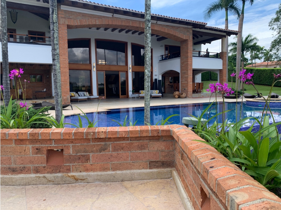 En venta Casa Campestre en Malabar , Cerritos , Pereira — foto 6