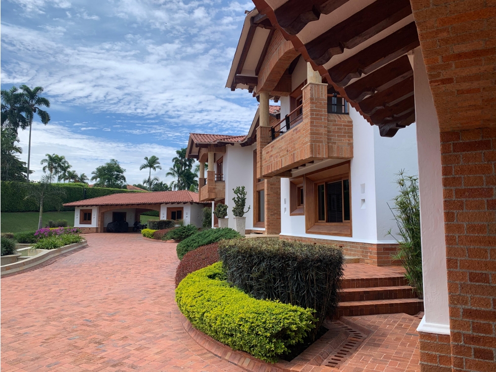 En venta Casa Campestre en Malabar , Cerritos , Pereira — foto 4