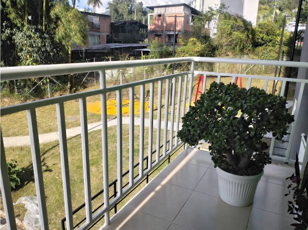 En venta hermoso apartamento en Terra grata condominio - Dosquebradas — foto 6