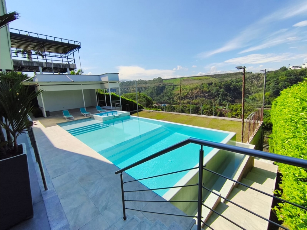 En venta Casa Campestre en Pereira — foto 4