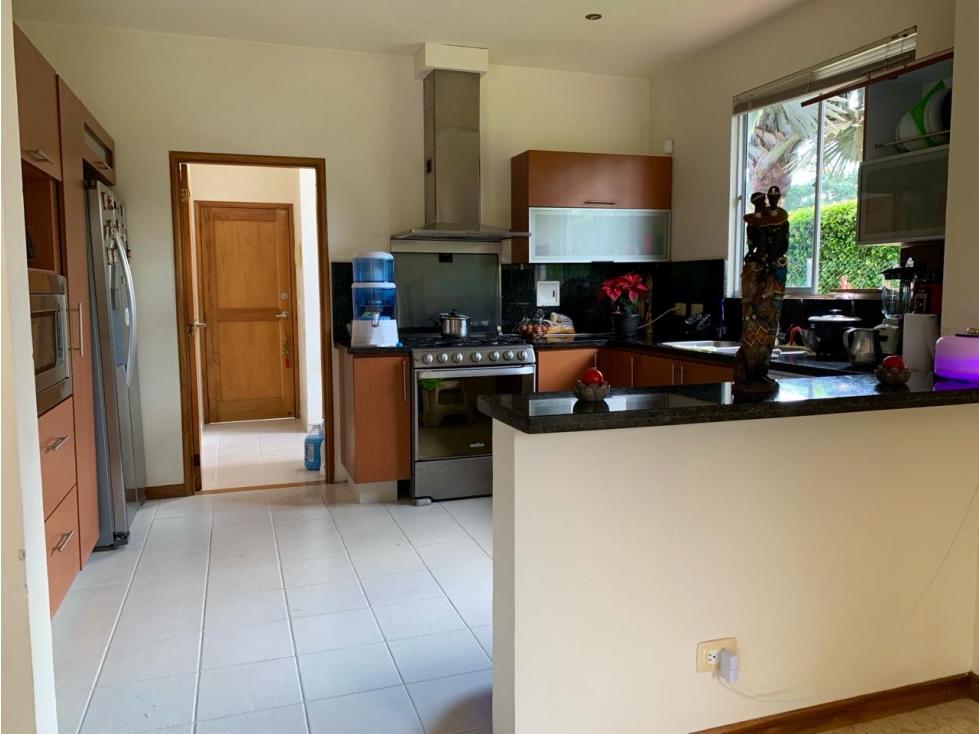 En venta casa campestre en conjunto cerrado, Cerritos Pereira — foto 6