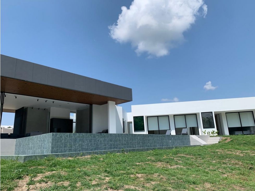 En venta casa campestre en Malabar, Cerritos Pereira — foto 2