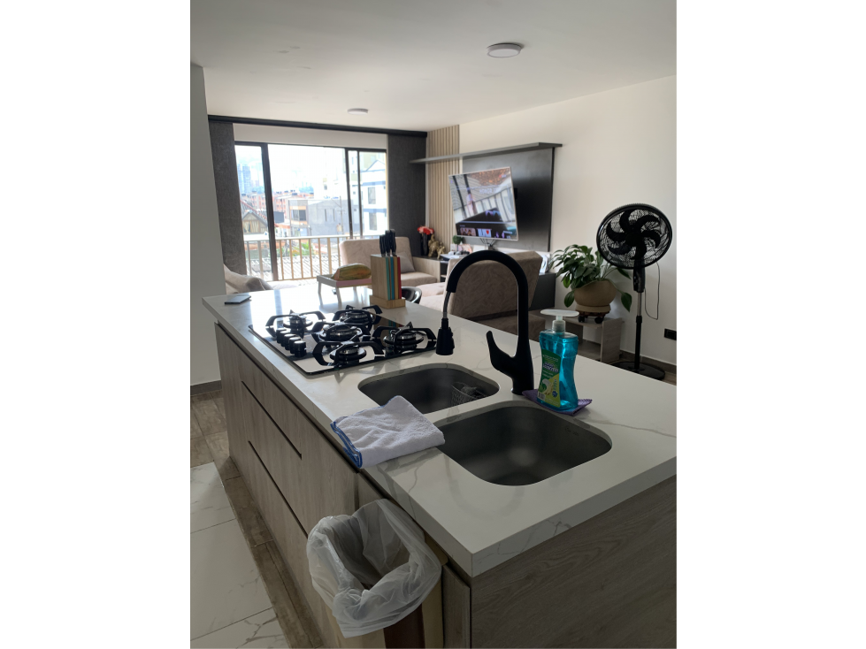 Apartamento en Venta en Centenario Pereira