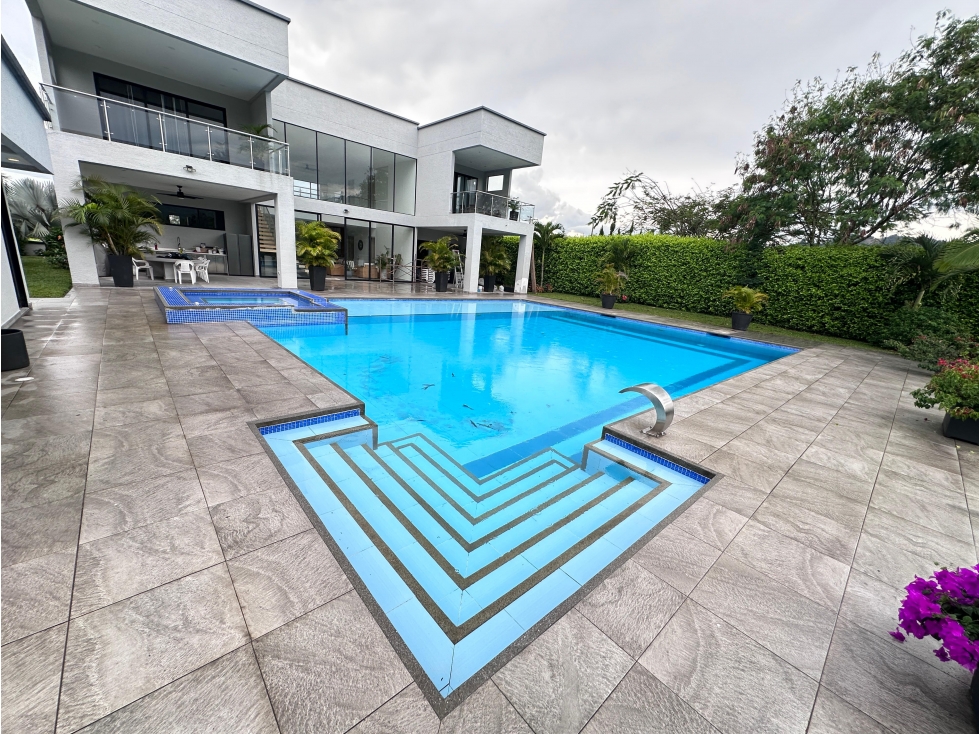 En venta Casa campestre en Combia — foto 5