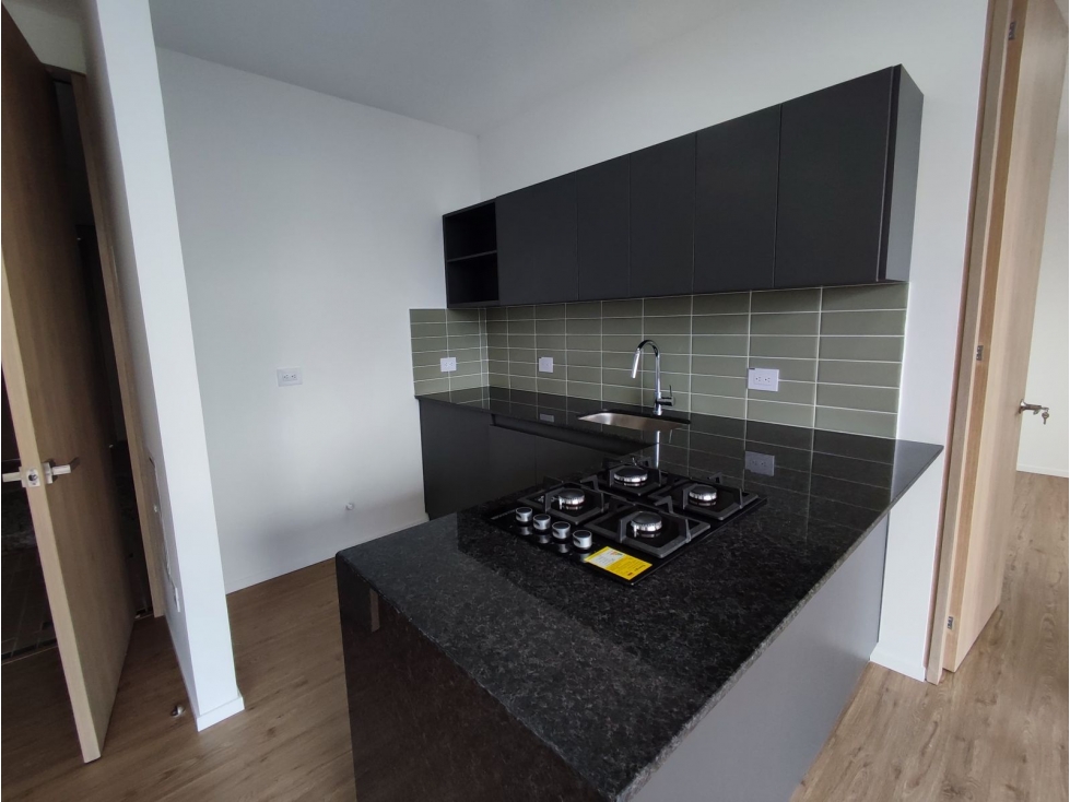En Venta Apartamento Campestre en Cerritos — foto 2