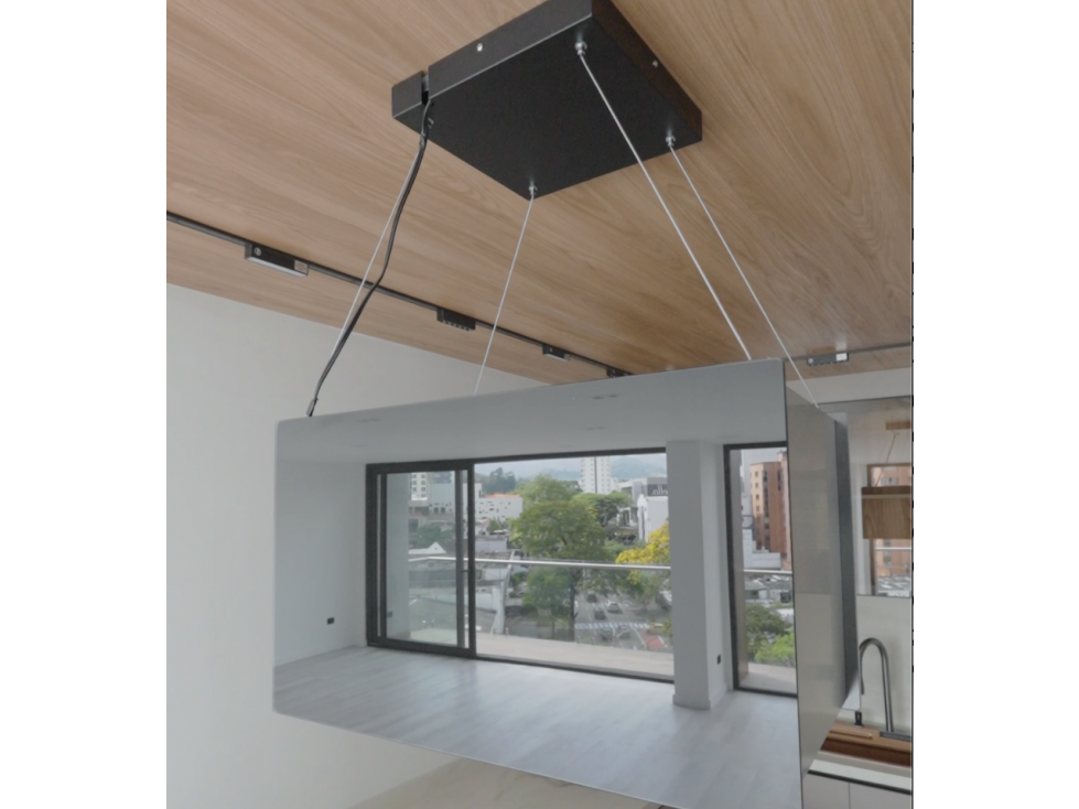 En venta apartamento luxury en la circunvalar Pereira — foto 2