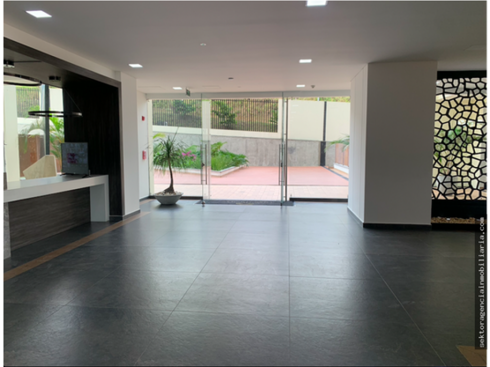 En venta apartamento La Quinta club House — foto 3