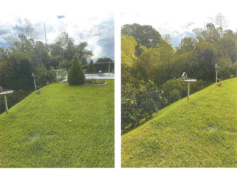 En venta casa campestre via ármenia Pereira — foto 5